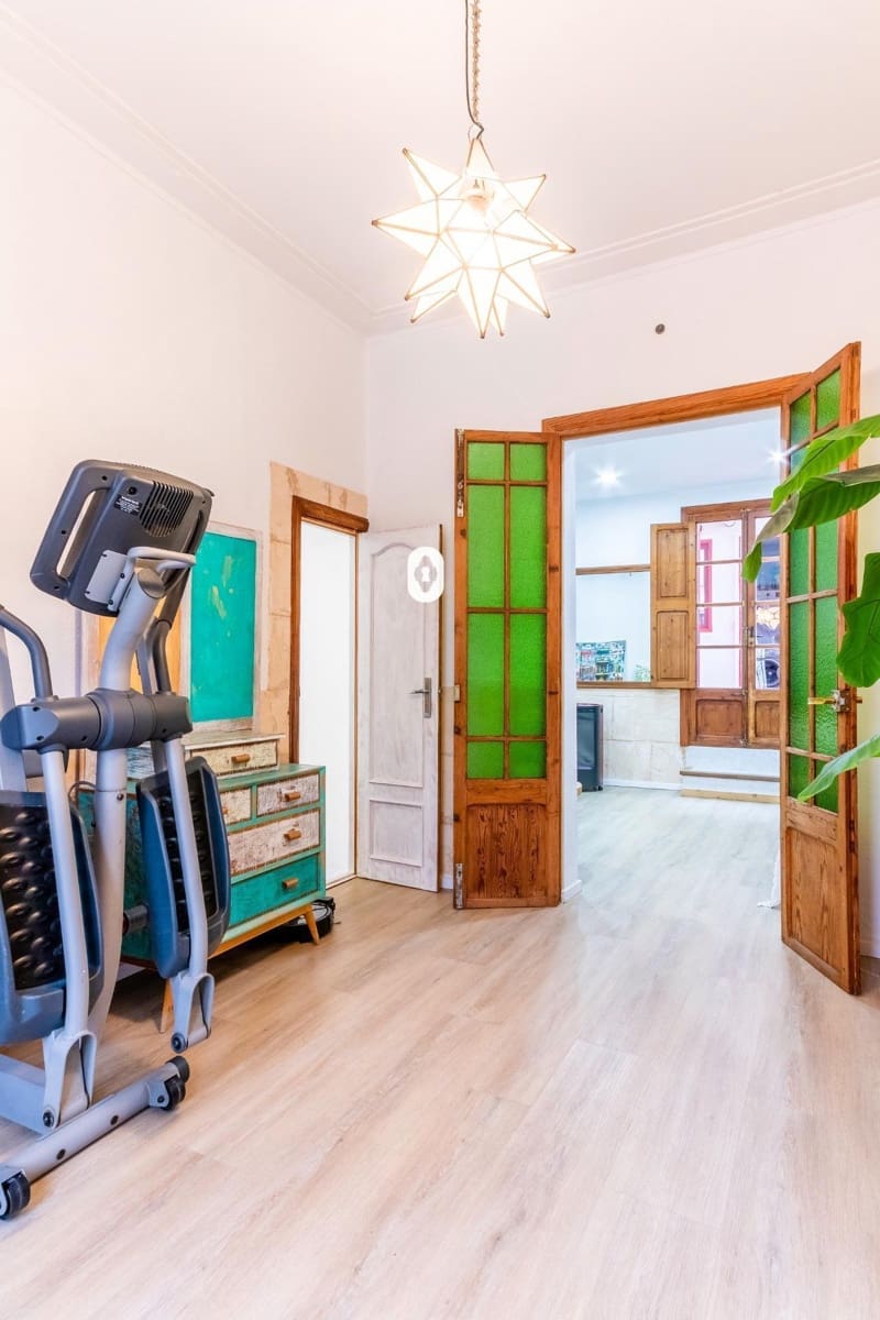 3 quarto Moradia Geminada para venda em Selva com garagem - 450 000 € (Ref: 9591410)