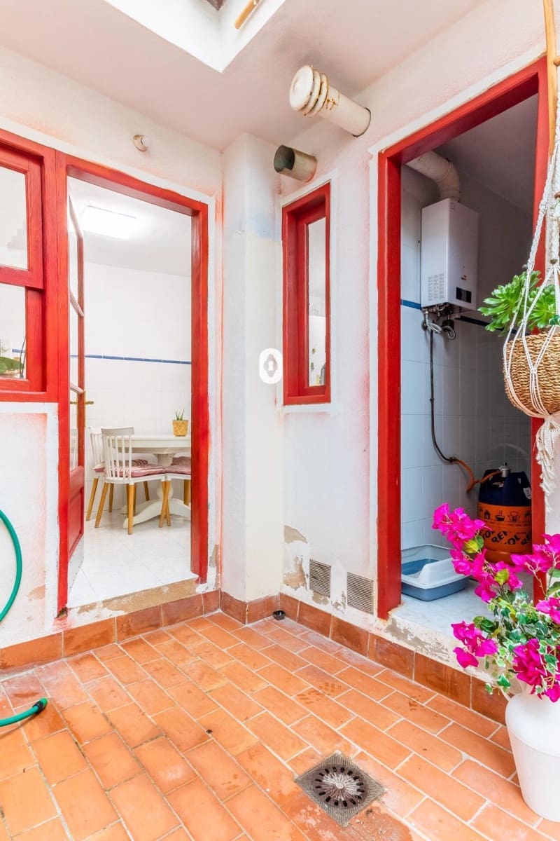 3 quarto Moradia Geminada para venda em Selva com garagem - 450 000 € (Ref: 9591410)