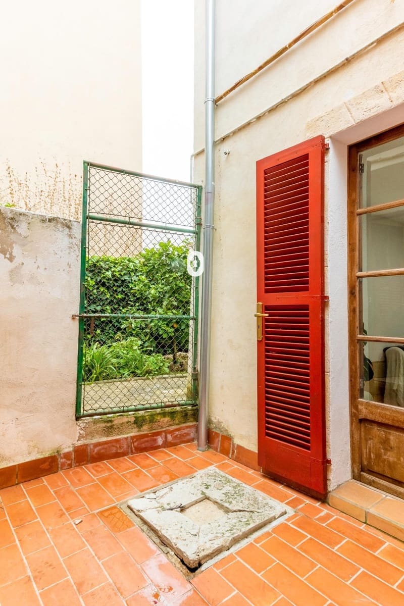 3 quarto Moradia Geminada para venda em Selva com garagem - 450 000 € (Ref: 9591410)