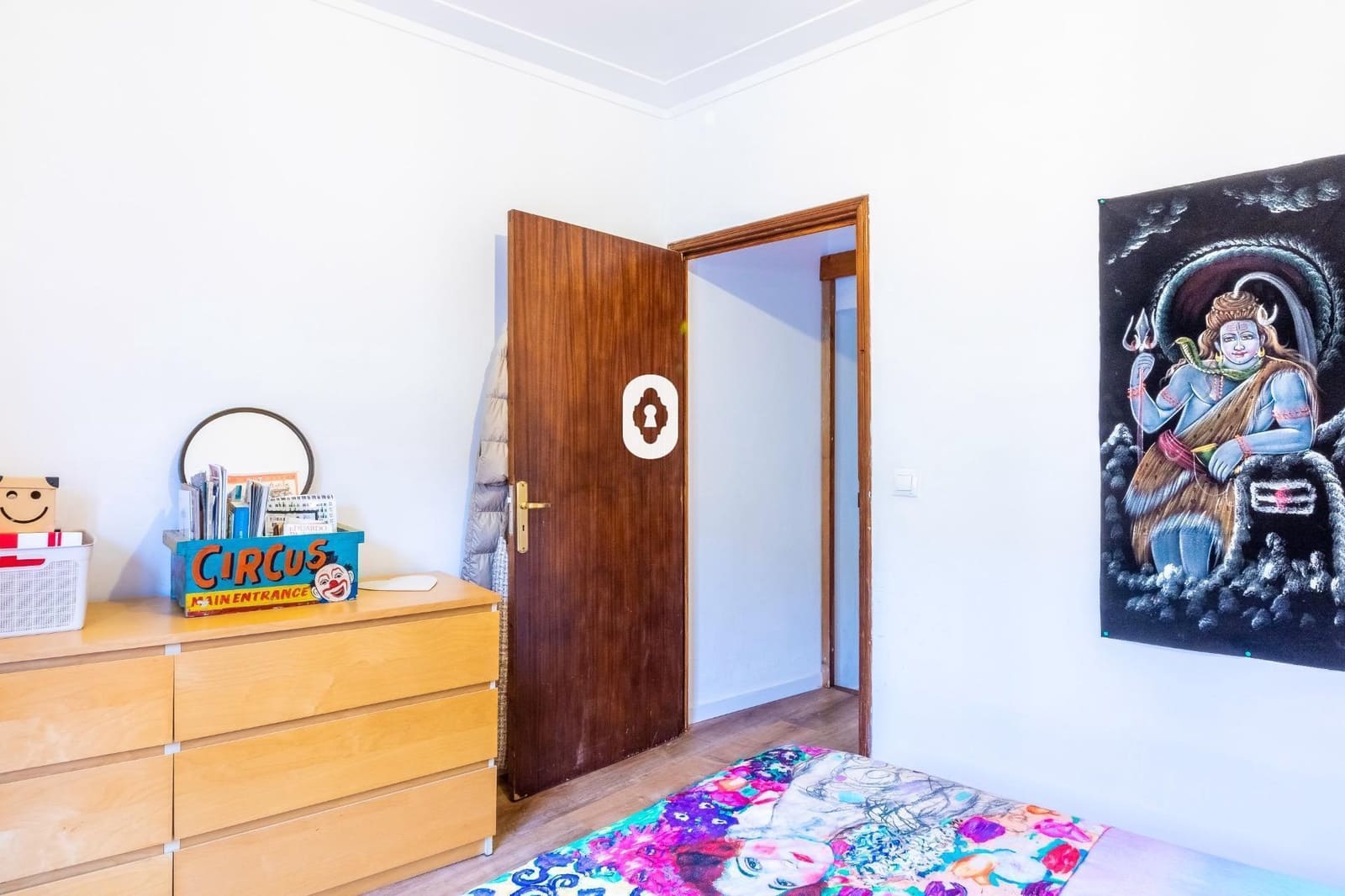 3 quarto Moradia Geminada para venda em Selva com garagem - 450 000 € (Ref: 9591410)
