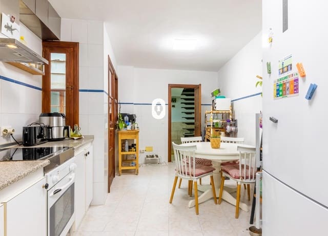 3 Zimmer Doppelhaus zu verkaufen in Selva mit Garage - 450.000 € (Ref: 9591410)