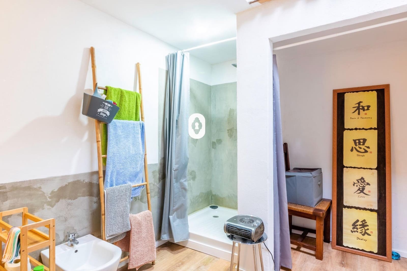 3 quarto Moradia Geminada para venda em Selva com garagem - 450 000 € (Ref: 9591410)