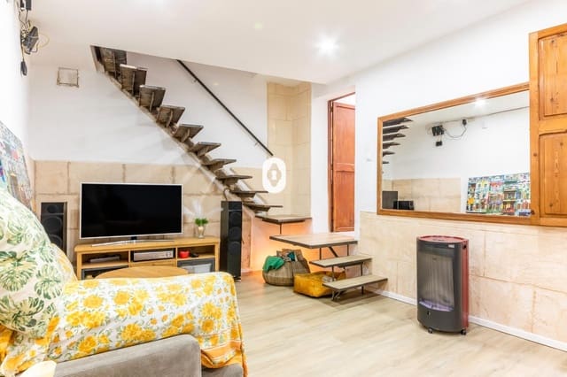 3 Zimmer Doppelhaus zu verkaufen in Selva mit Garage - 450.000 € (Ref: 9591410)