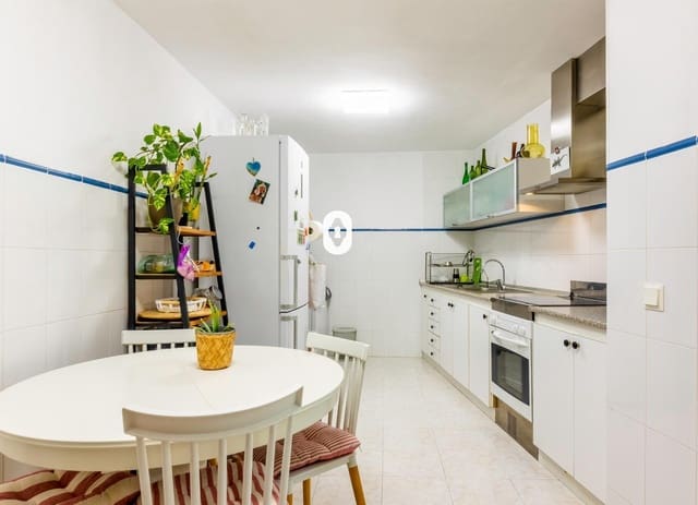3 Zimmer Doppelhaus zu verkaufen in Selva mit Garage - 450.000 € (Ref: 9591410)