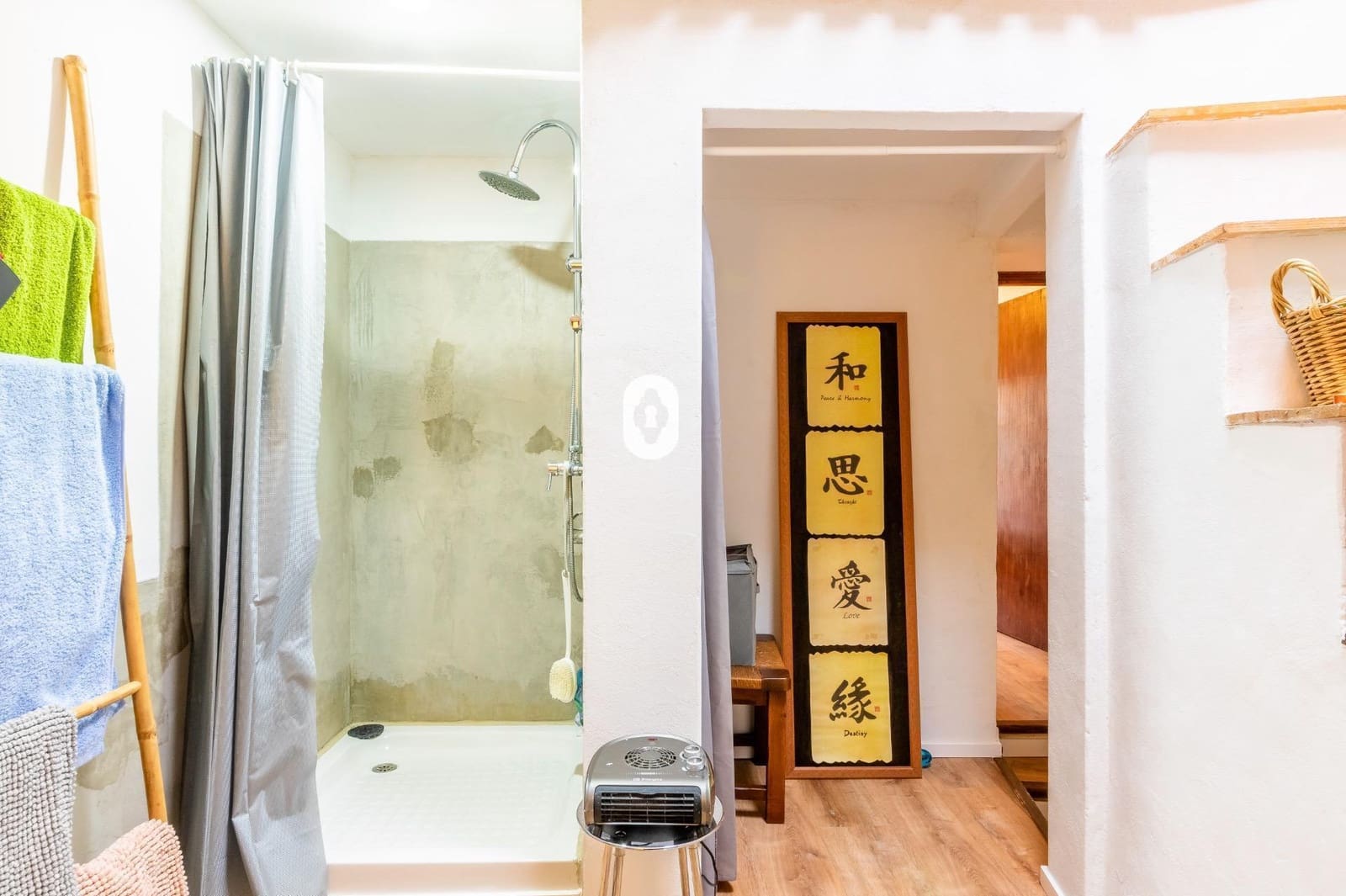 3 quarto Moradia Geminada para venda em Selva com garagem - 450 000 € (Ref: 9591410)