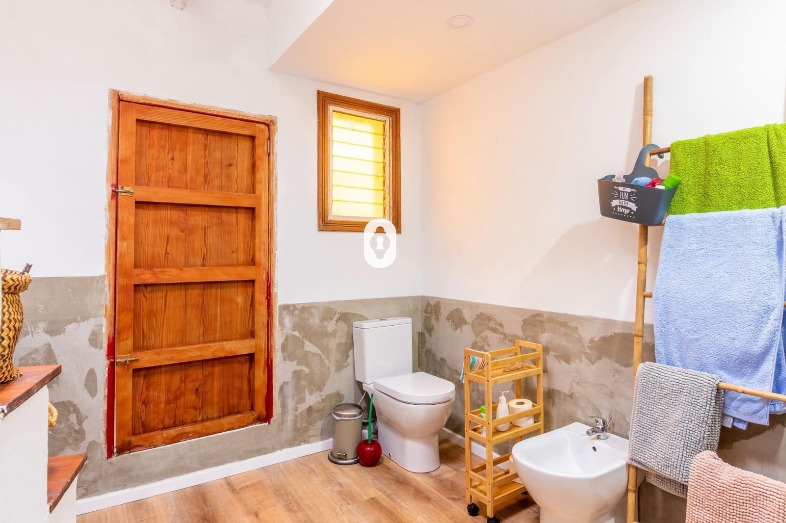 3 quarto Moradia Geminada para venda em Selva com garagem - 450 000 € (Ref: 9591410)