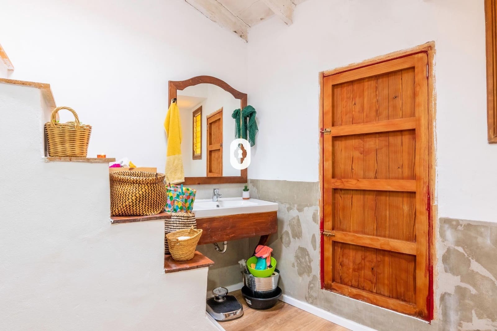 3 quarto Moradia Geminada para venda em Selva com garagem - 450 000 € (Ref: 9591410)