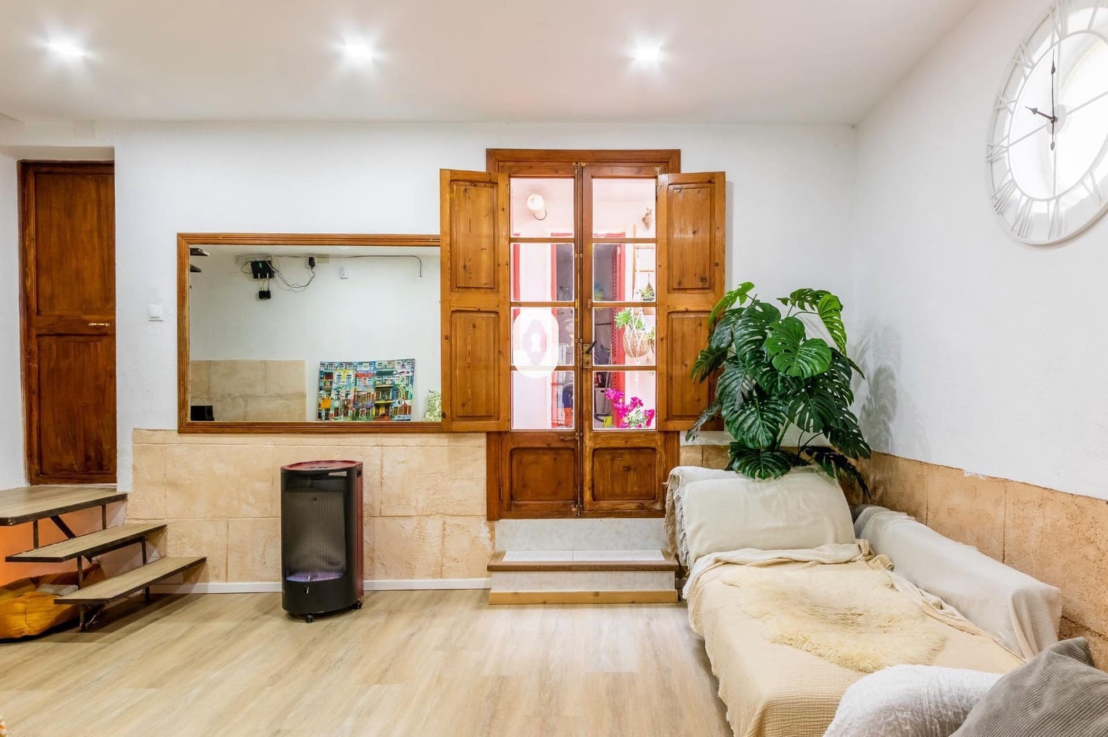3 quarto Moradia Geminada para venda em Selva com garagem - 450 000 € (Ref: 9591410)