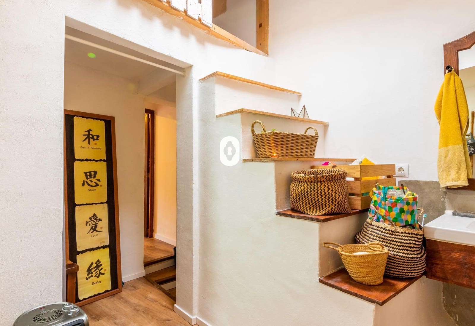 3 quarto Moradia Geminada para venda em Selva com garagem - 450 000 € (Ref: 9591410)