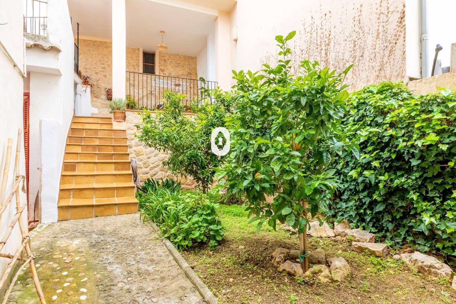 3 quarto Moradia Geminada para venda em Selva com garagem - 450 000 € (Ref: 9591410)