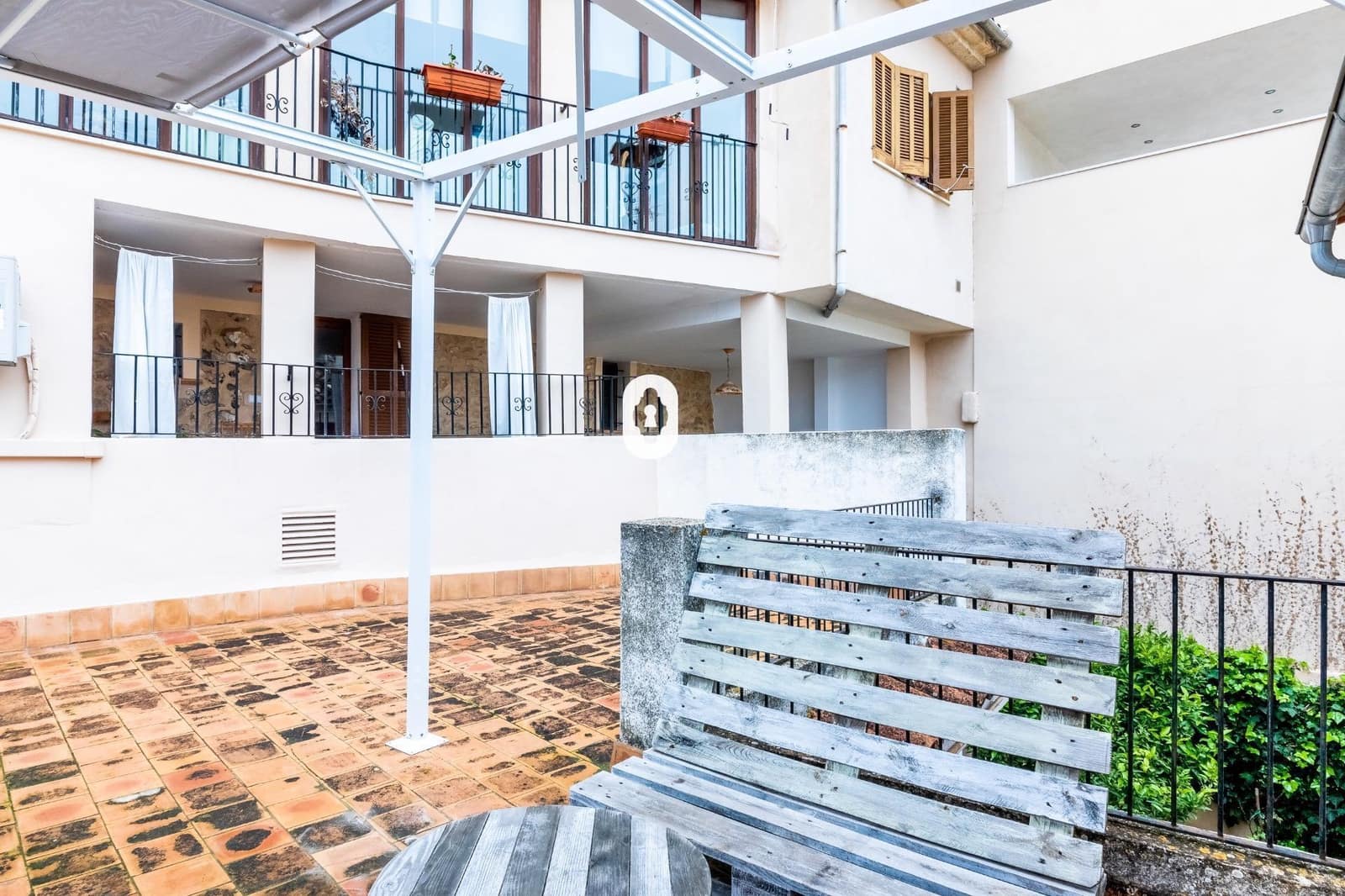 3 quarto Moradia Geminada para venda em Selva com garagem - 450 000 € (Ref: 9591410)