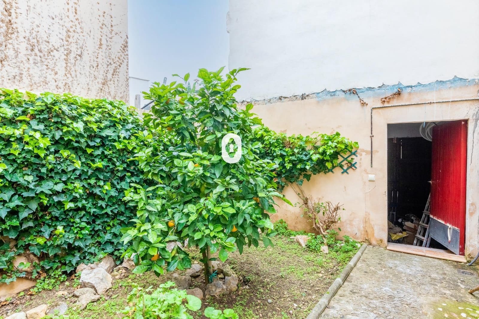 3 quarto Moradia Geminada para venda em Selva com garagem - 450 000 € (Ref: 9591410)