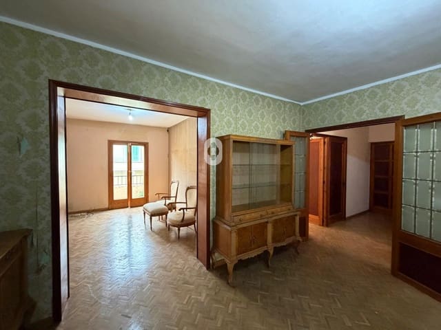 3 quarto Apartamento para venda em Inca - 285 000 € (Ref: 9601193)