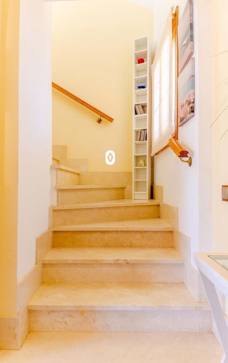 3 sovrum Villa till salu i Muro med pool garage - 1 100 000 € (Ref: 9637713)