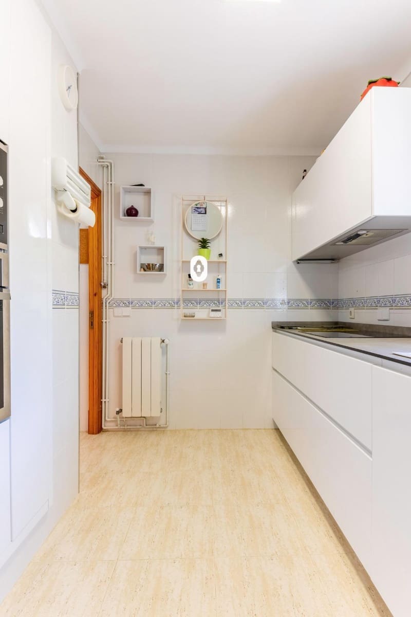 3 sovrum Villa till salu i Muro med pool garage - 1 100 000 € (Ref: 9637713)