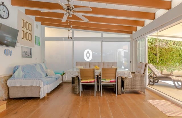 3 sovrum Villa till salu i Muro med pool garage - 1 100 000 € (Ref: 9637713)