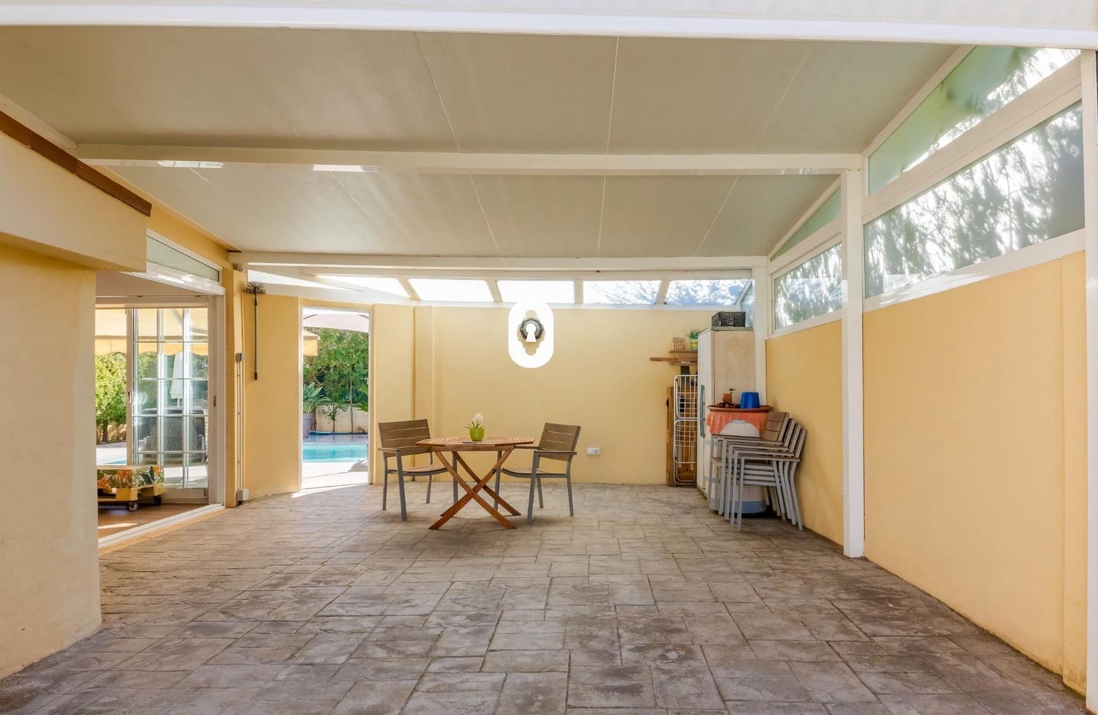 3 sovrum Villa till salu i Muro med pool garage - 1 100 000 € (Ref: 9637713)