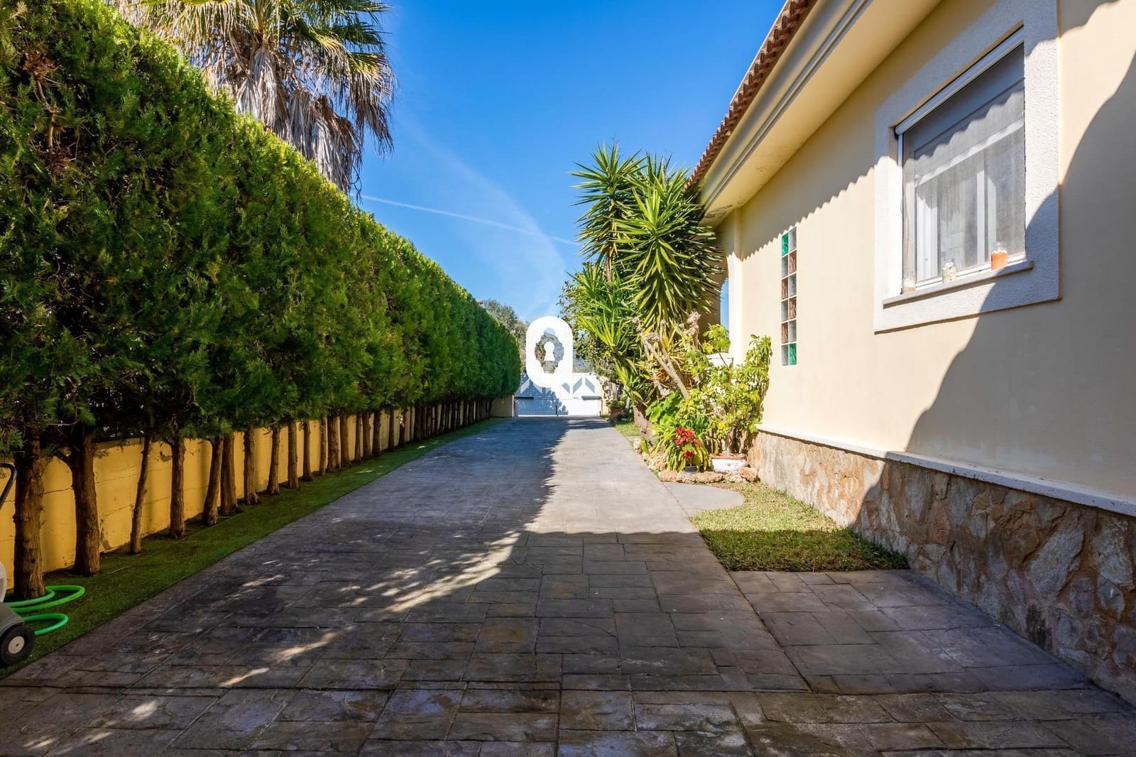 3 sovrum Villa till salu i Muro med pool garage - 1 100 000 € (Ref: 9637713)