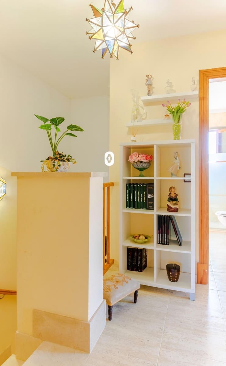 3 chambre Villa/Maison à vendre à Muro avec piscine garage - 1 100 000 € (Ref: 9637713)