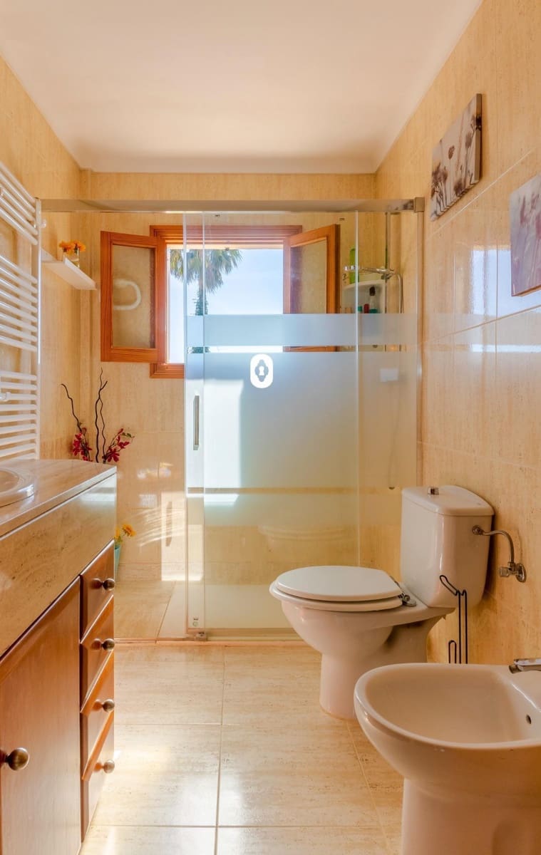 3 chambre Villa/Maison à vendre à Muro avec piscine garage - 1 100 000 € (Ref: 9637713)