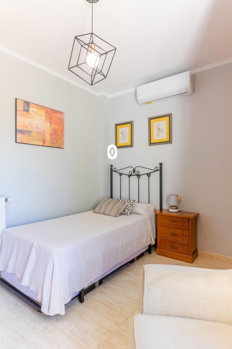 3 chambre Villa/Maison à vendre à Muro avec piscine garage - 1 100 000 € (Ref: 9637713)