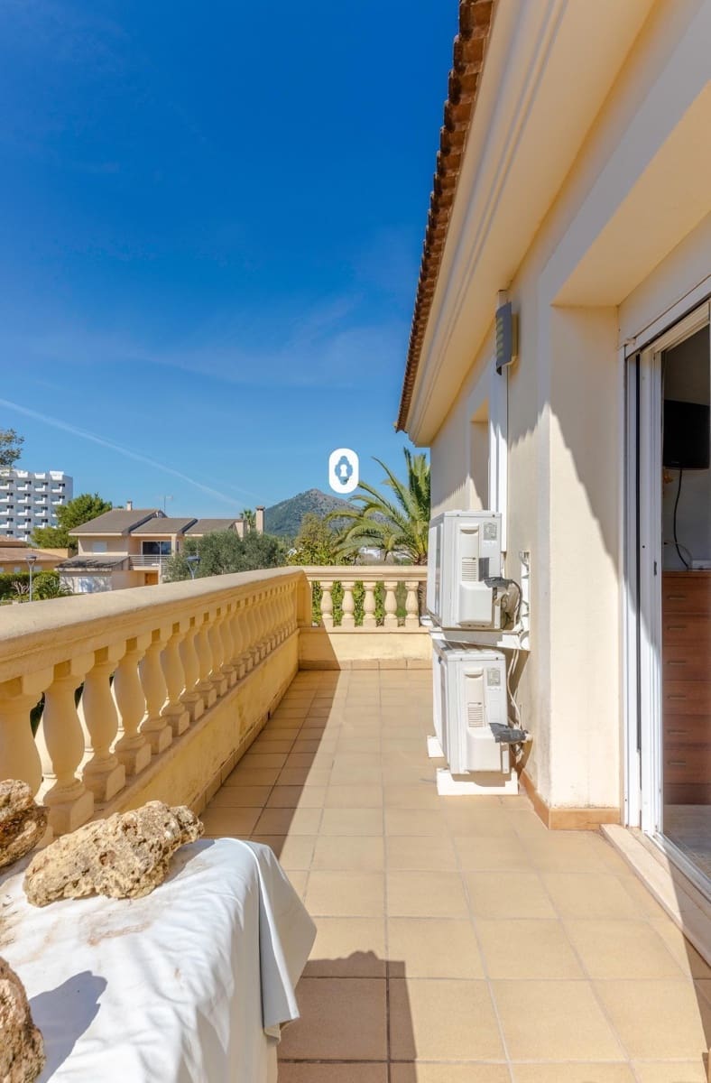 3 chambre Villa/Maison à vendre à Muro avec piscine garage - 1 100 000 € (Ref: 9637713)