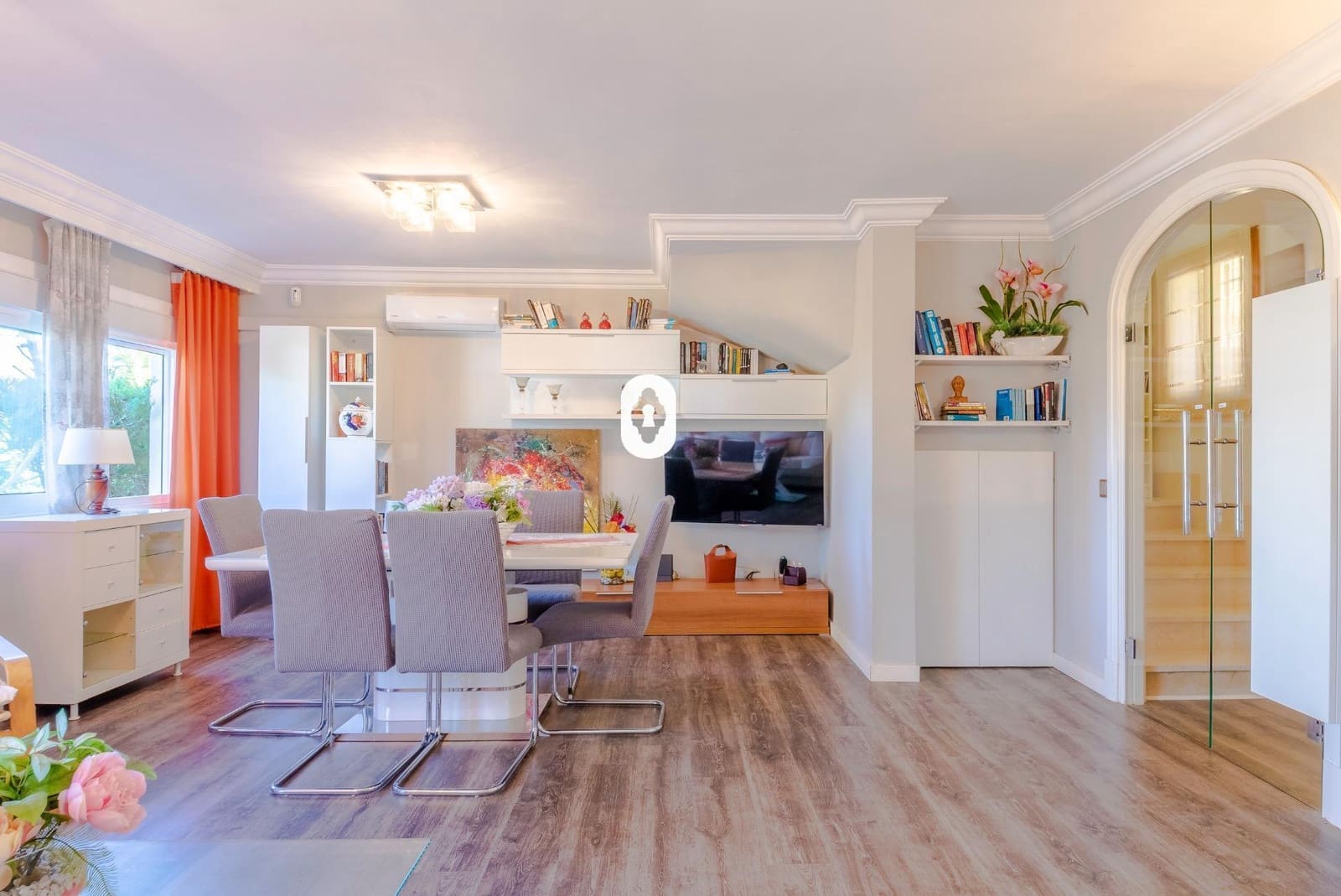 3 chambre Villa/Maison à vendre à Muro avec piscine garage - 1 100 000 € (Ref: 9637713)