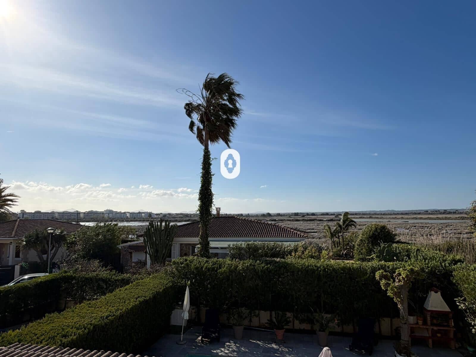 3 chambre Villa/Maison à vendre à Muro avec piscine garage - 1 100 000 € (Ref: 9637713)