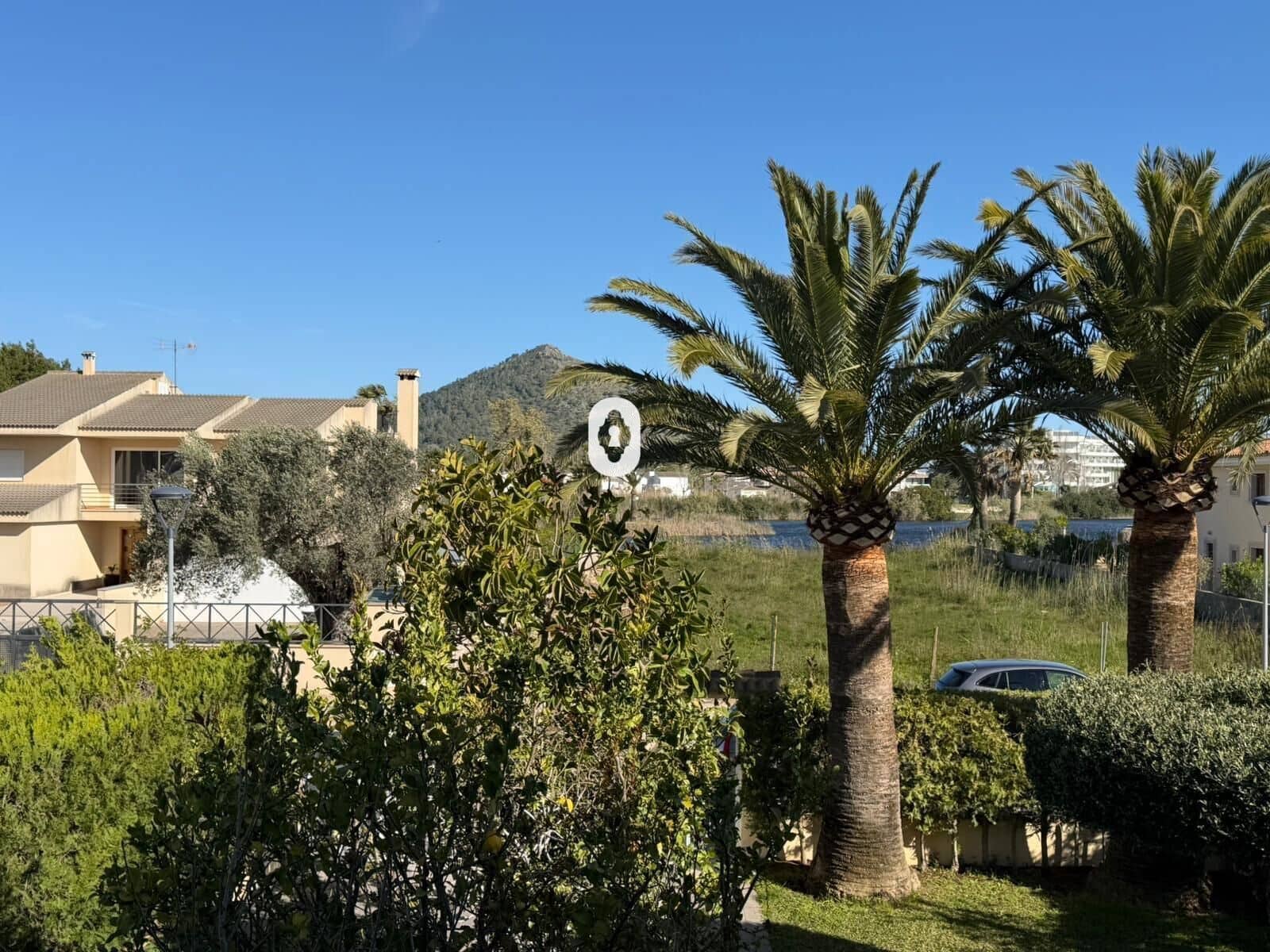 3 chambre Villa/Maison à vendre à Muro avec piscine garage - 1 100 000 € (Ref: 9637713)