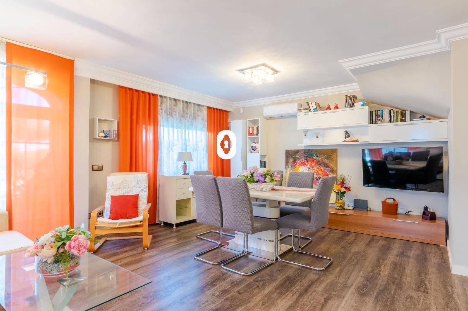 3 chambre Villa/Maison à vendre à Muro avec piscine garage - 1 100 000 € (Ref: 9637713)