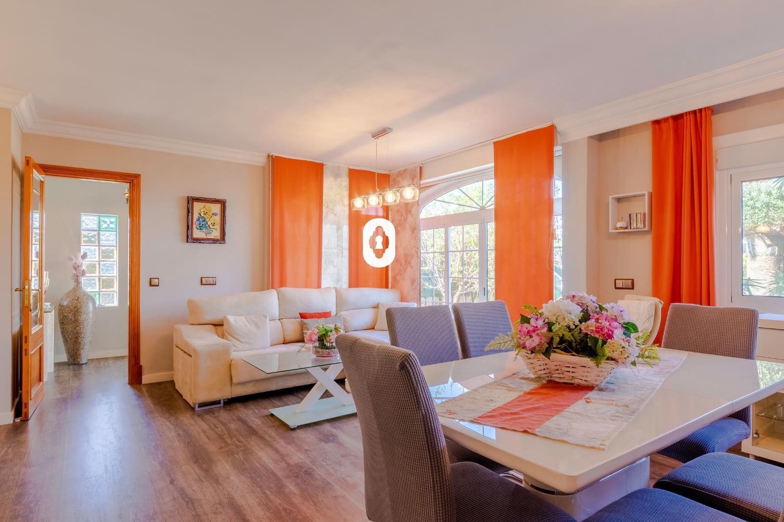 3 chambre Villa/Maison à vendre à Muro avec piscine garage - 1 100 000 € (Ref: 9637713)