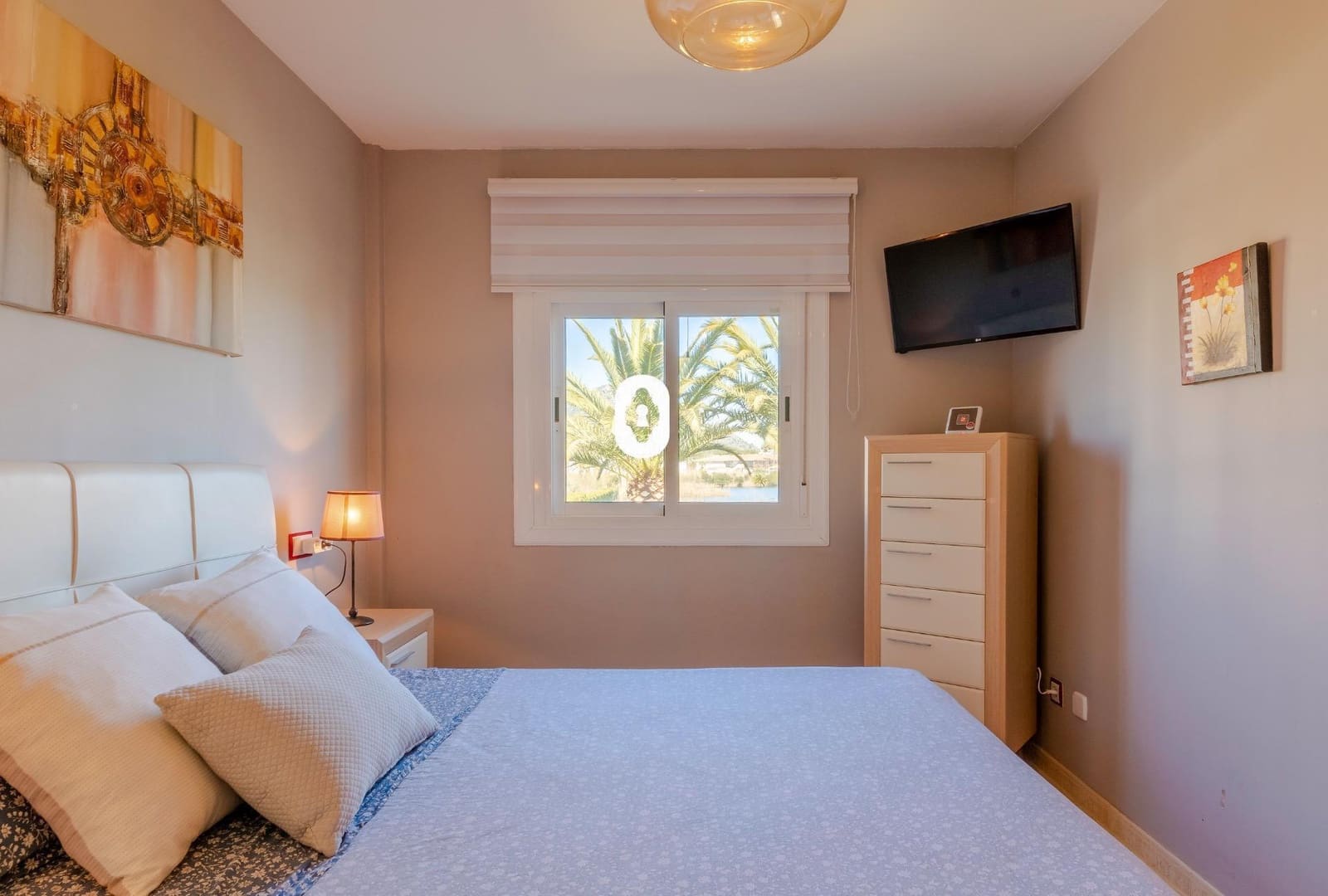 3 chambre Villa/Maison à vendre à Muro avec piscine garage - 1 100 000 € (Ref: 9637713)