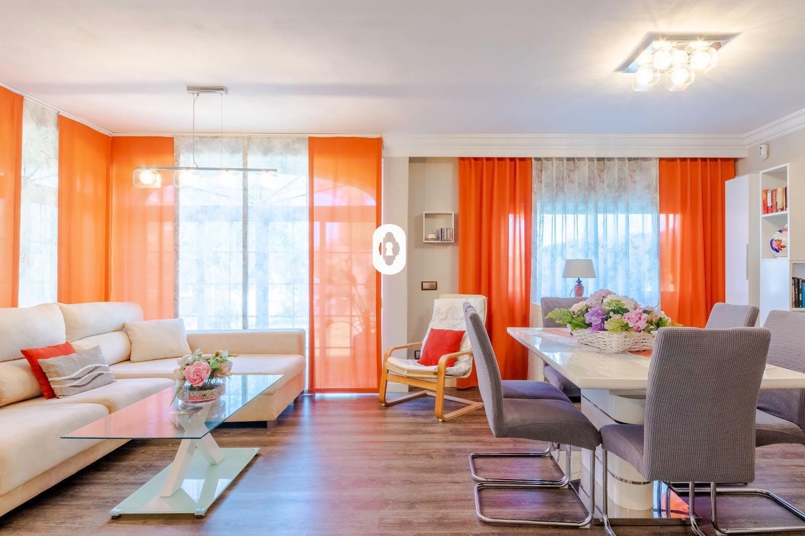 3 chambre Villa/Maison à vendre à Muro avec piscine garage - 1 100 000 € (Ref: 9637713)