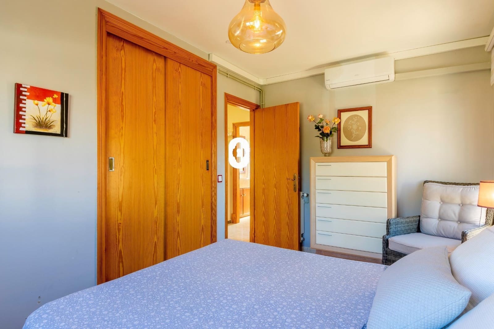 3 chambre Villa/Maison à vendre à Muro avec piscine garage - 1 100 000 € (Ref: 9637713)