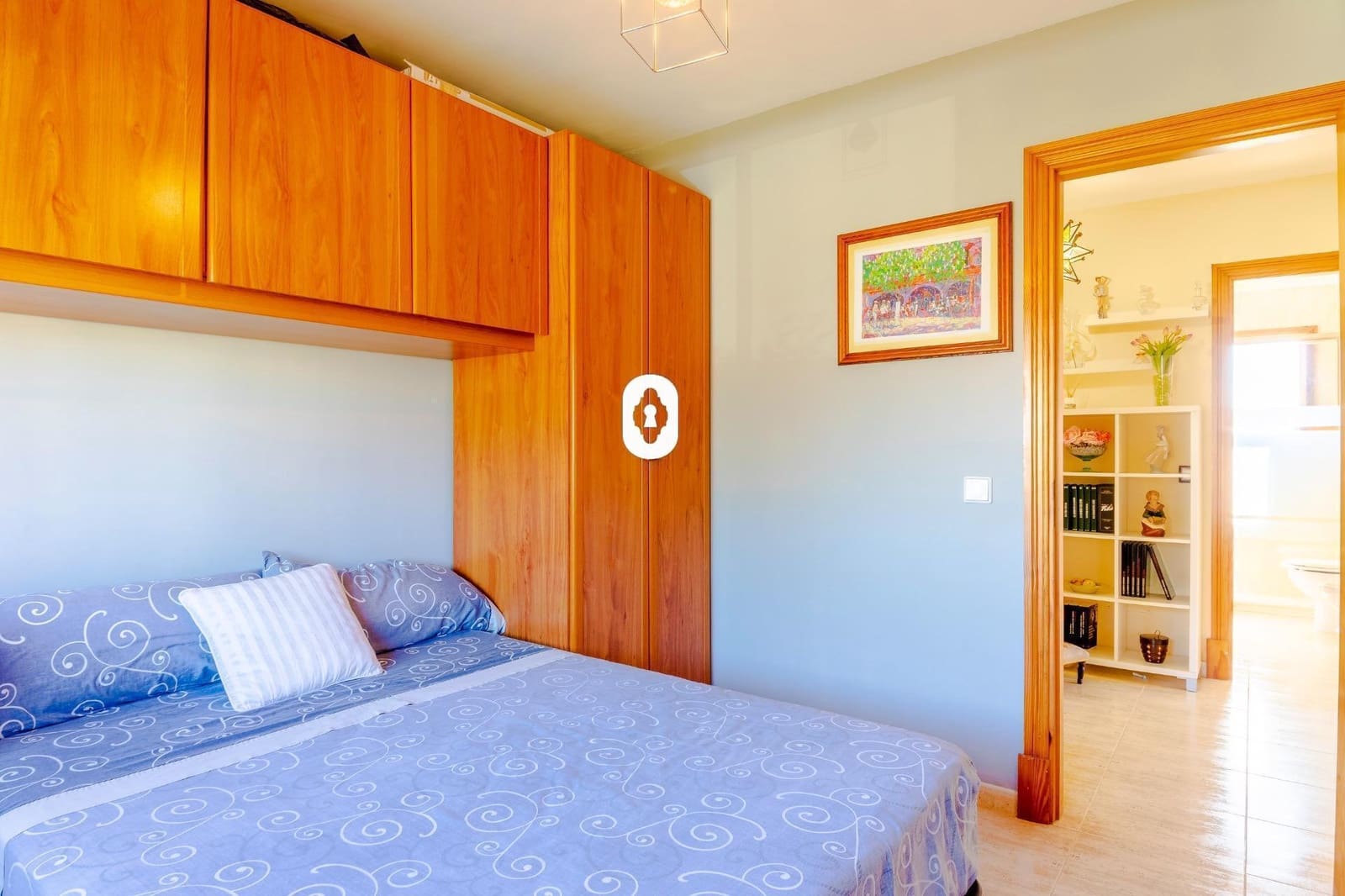 3 chambre Villa/Maison à vendre à Muro avec piscine garage - 1 100 000 € (Ref: 9637713)