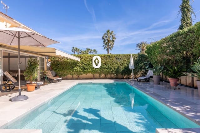 3 Zimmer Villa zu verkaufen in Muro mit Pool Garage - 1.100.000 € (Ref: 9637713)