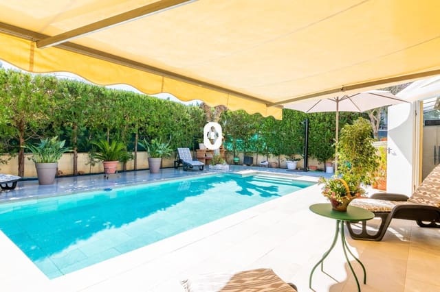 3 Zimmer Villa zu verkaufen in Muro mit Pool Garage - 1.100.000 € (Ref: 9637713)