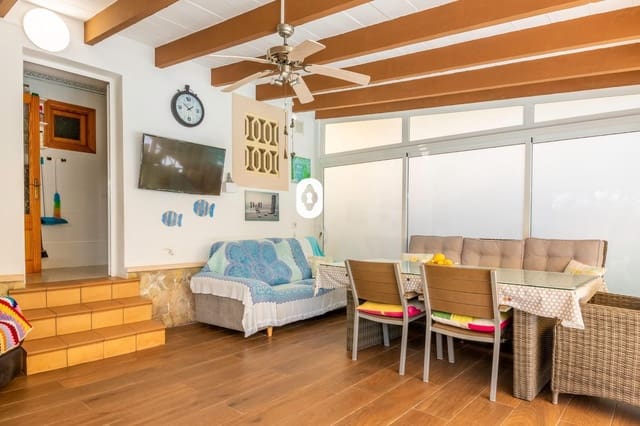 3 Zimmer Villa zu verkaufen in Muro mit Pool Garage - 1.100.000 € (Ref: 9637713)