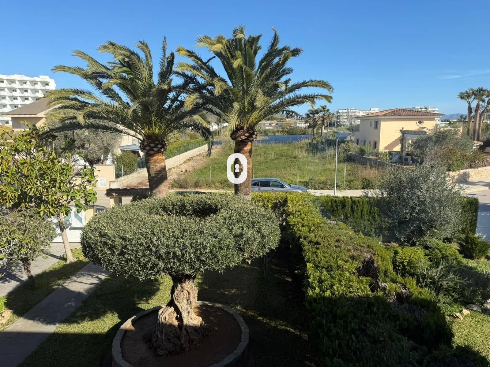 3 chambre Villa/Maison à vendre à Muro avec piscine garage - 1 100 000 € (Ref: 9637713)