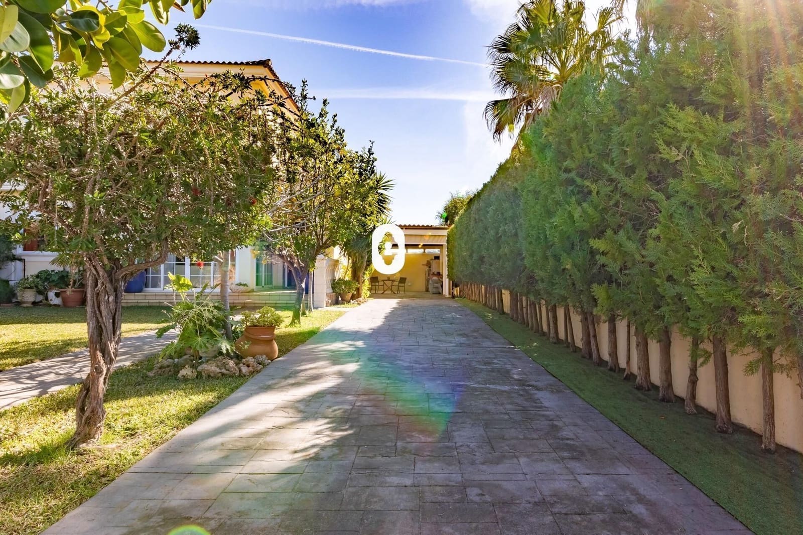 3 chambre Villa/Maison à vendre à Muro avec piscine garage - 1 100 000 € (Ref: 9637713)