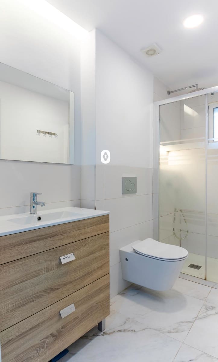 2 makuuhuone Huoneisto myytävänä paikassa Inca mukana 
autotalli - 310 000 € (Ref: 9652112)