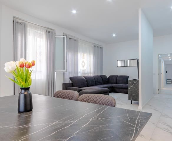 2 makuuhuone Huoneisto myytävänä paikassa Inca mukana 
autotalli - 310 000 € (Ref: 9652112)