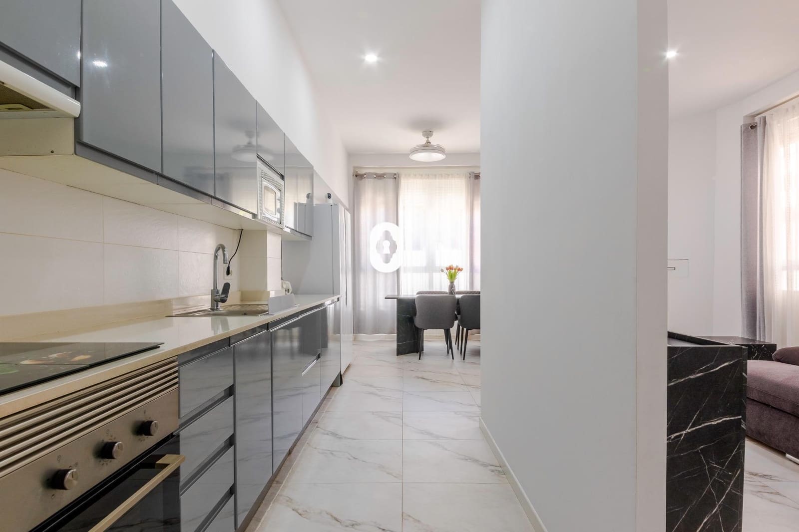 2 makuuhuone Huoneisto myytävänä paikassa Inca mukana 
autotalli - 310 000 € (Ref: 9652112)