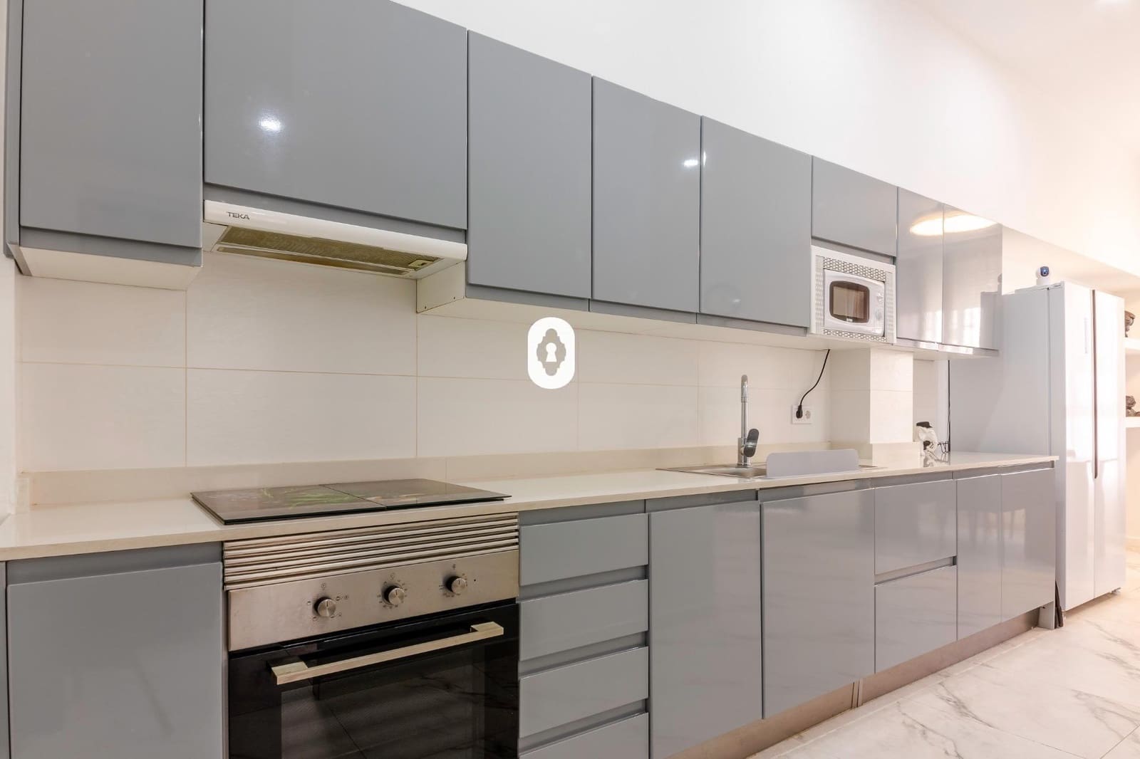 2 makuuhuone Huoneisto myytävänä paikassa Inca mukana 
autotalli - 310 000 € (Ref: 9652112)