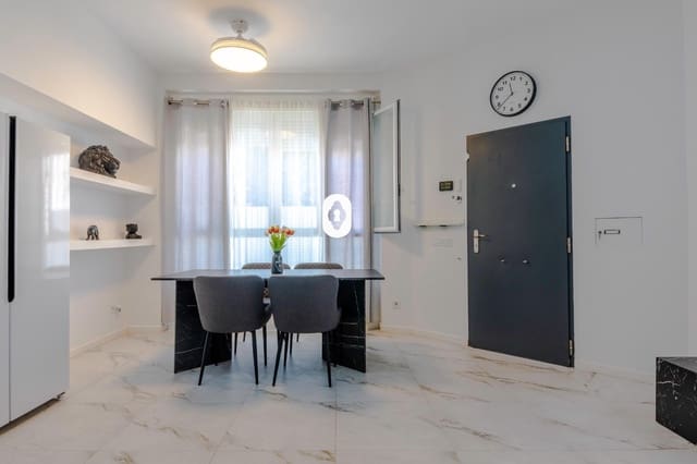 2 makuuhuone Huoneisto myytävänä paikassa Inca mukana 
autotalli - 310 000 € (Ref: 9652112)