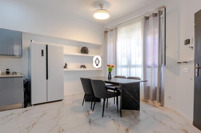 2 makuuhuone Huoneisto myytävänä paikassa Inca mukana 
autotalli - 310 000 € (Ref: 9652112)