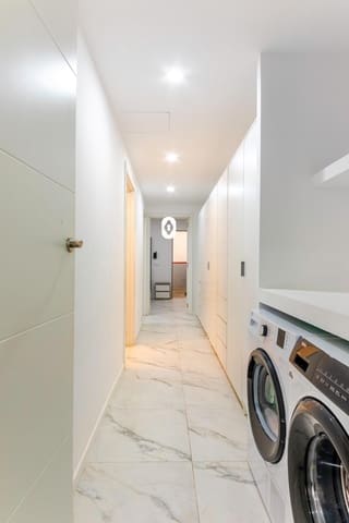 2 makuuhuone Huoneisto myytävänä paikassa Inca mukana 
autotalli - 310 000 € (Ref: 9652112)