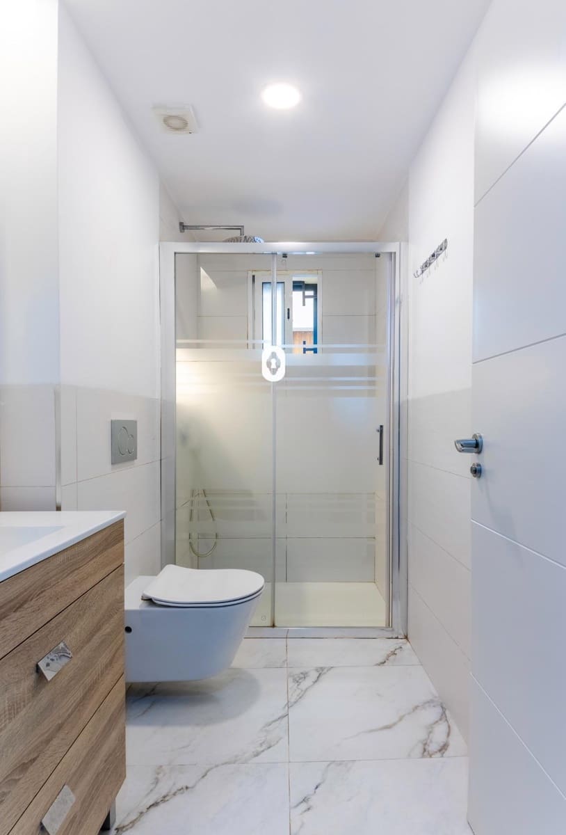 2 makuuhuone Huoneisto myytävänä paikassa Inca mukana 
autotalli - 310 000 € (Ref: 9652112)