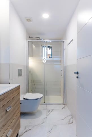 2 makuuhuone Huoneisto myytävänä paikassa Inca mukana 
autotalli - 310 000 € (Ref: 9652112)