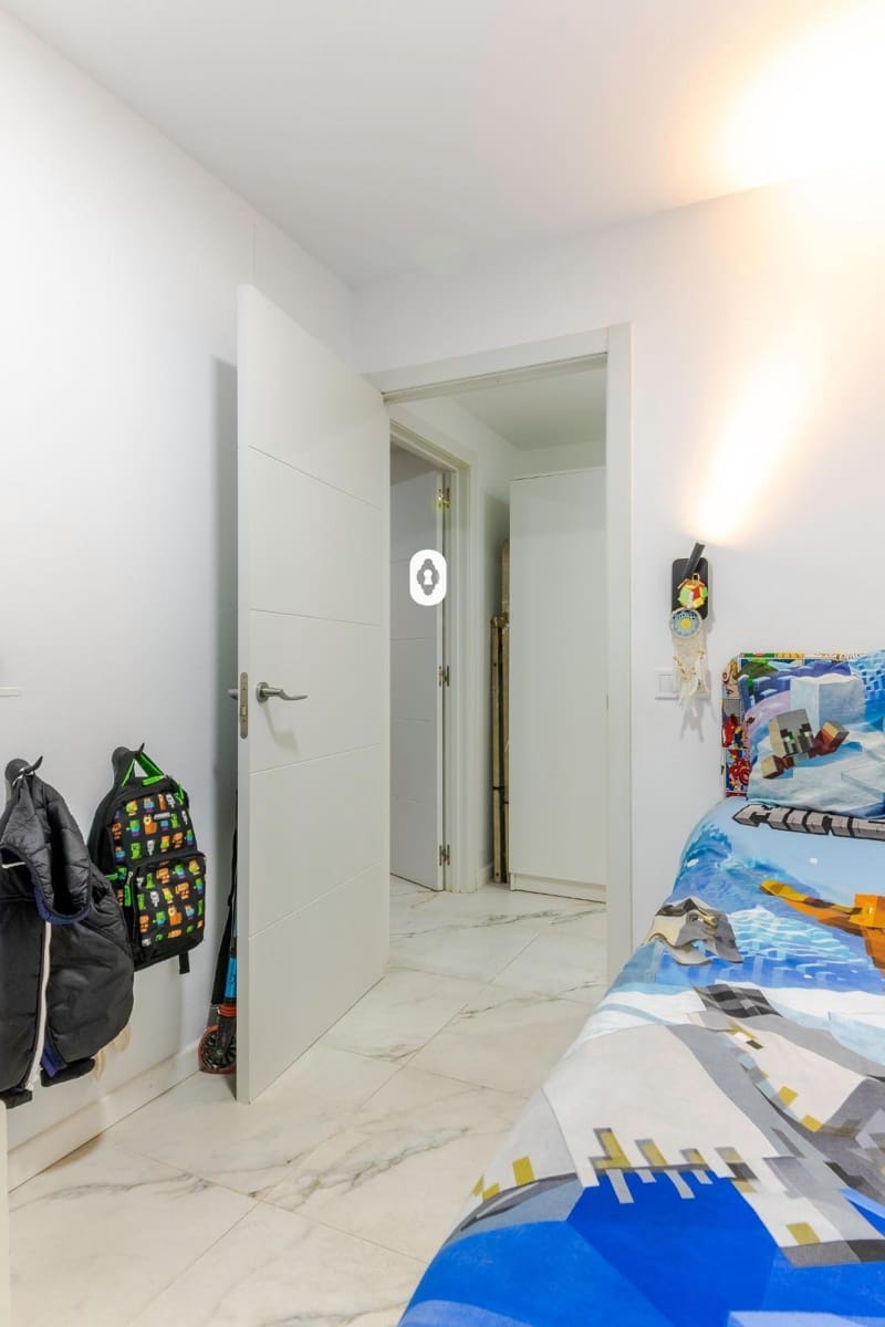 2 makuuhuone Huoneisto myytävänä paikassa Inca mukana 
autotalli - 310 000 € (Ref: 9652112)